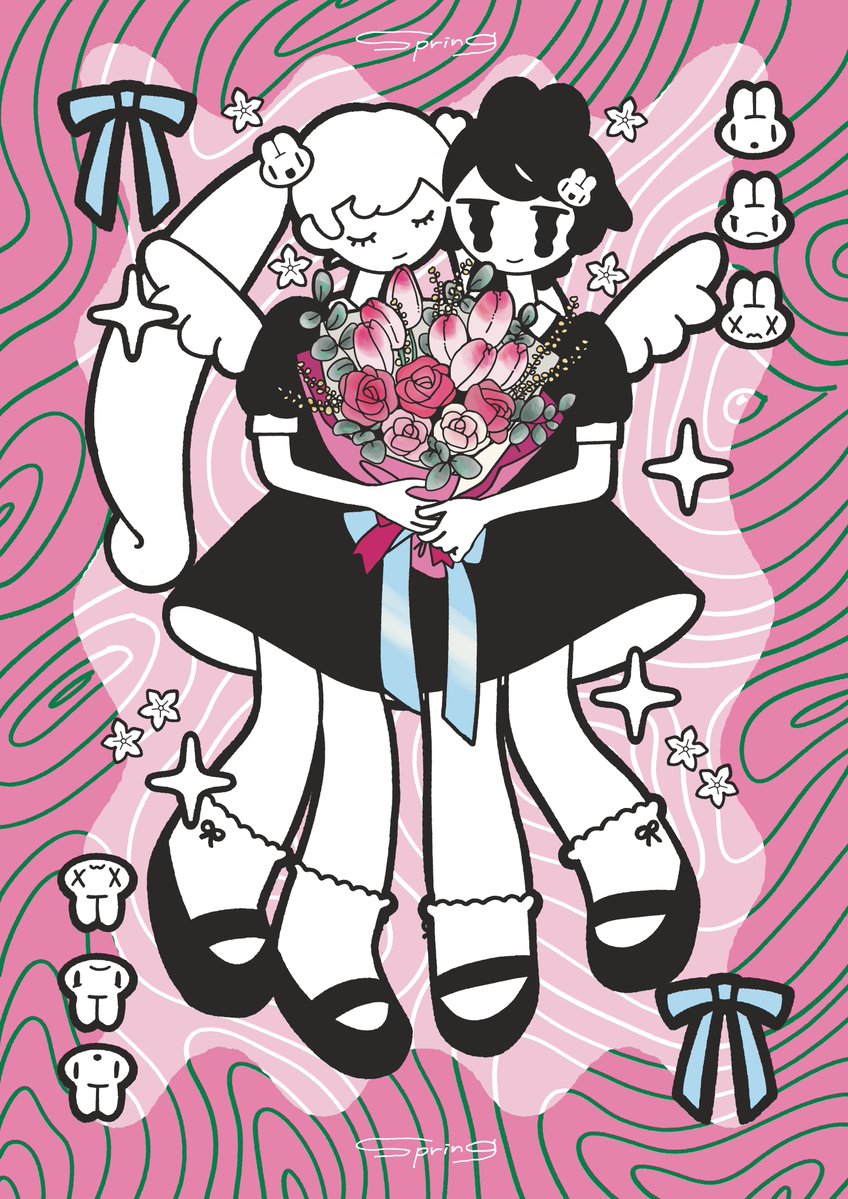 遊凪 | ﾃﾞｻﾞﾌｪｽ両日F193 tweet media