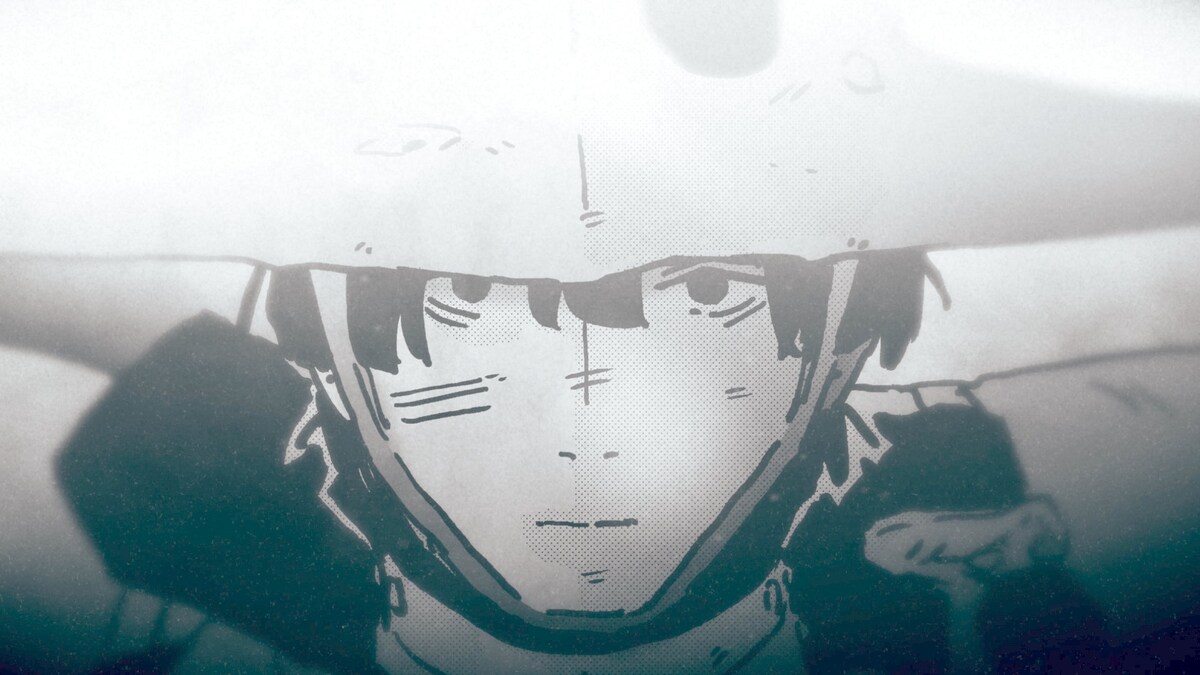 コミックナタリー tweet media