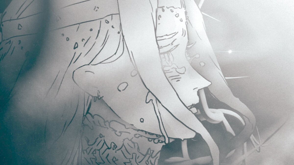 コミックナタリー tweet media