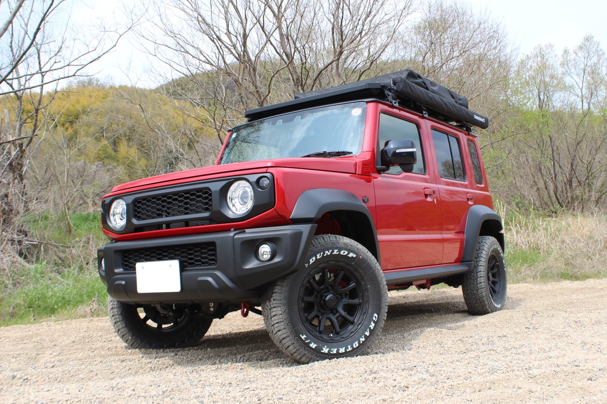 カーポートマルゼン【公式】 tweet media