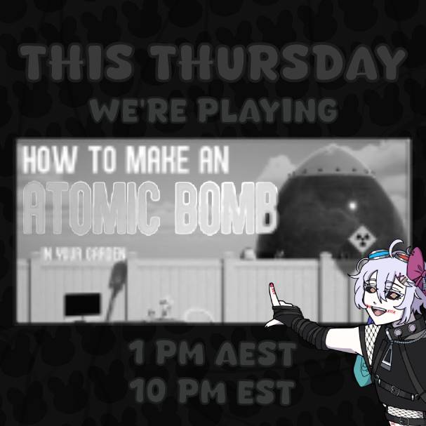 Kimo🎀⛓️ PreSuccessful Vtuber! tweet media