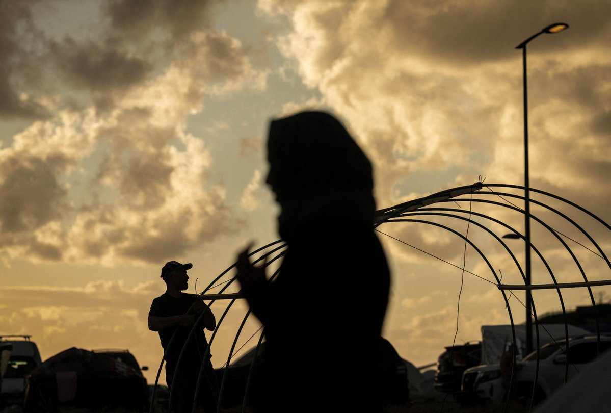 Le Parisien tweet media