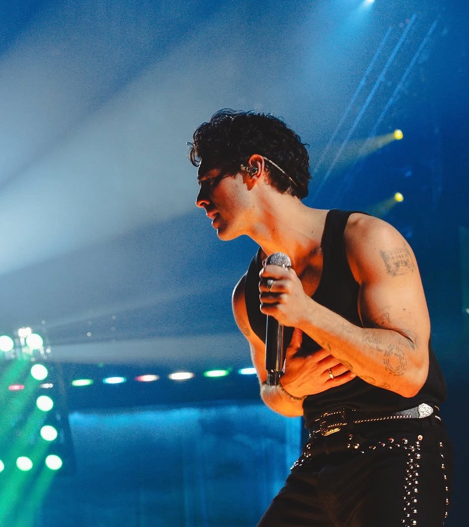 MUSICFAN Believes In Papi Joe 🌼🎼 ( Baddie) tweet media