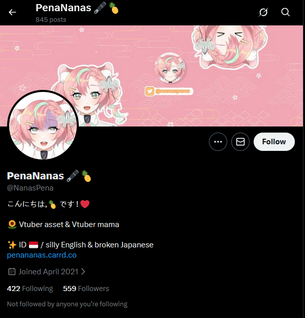 Just_Silfya | Vgen Coms Open tweet media