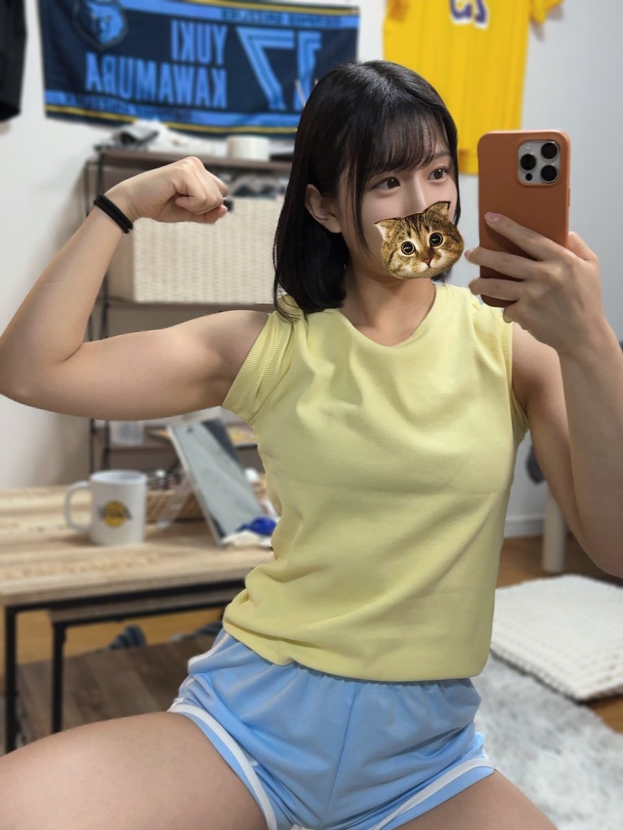 ちーやん tweet media