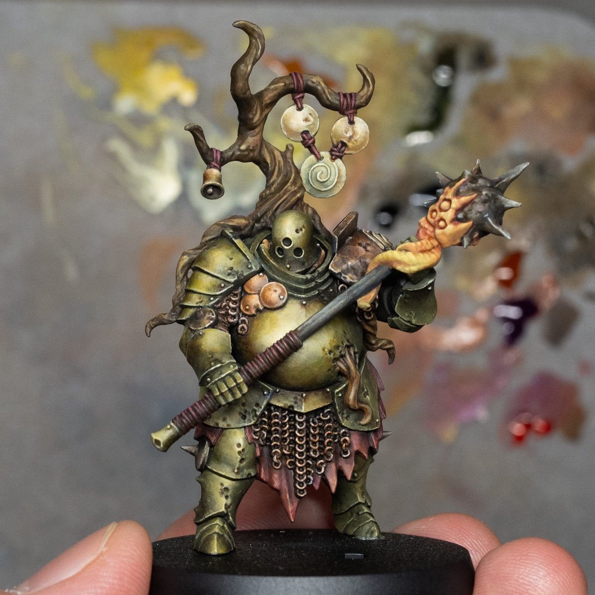 むらい tweet media