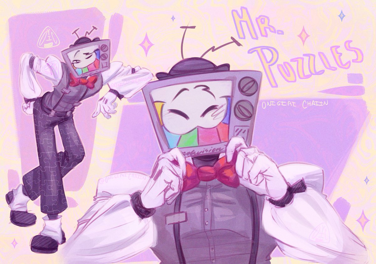 🍙꒱; Onigiri Chaiin ! tweet media