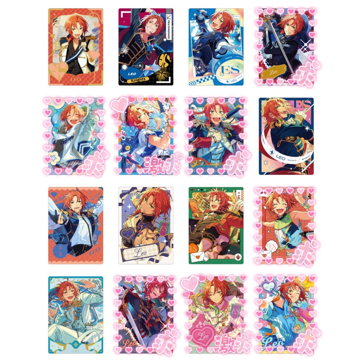 𝓚 𝓐 𝓝 𝓞 𝓝｜缶バ予約でき次第DM連絡行きます tweet media