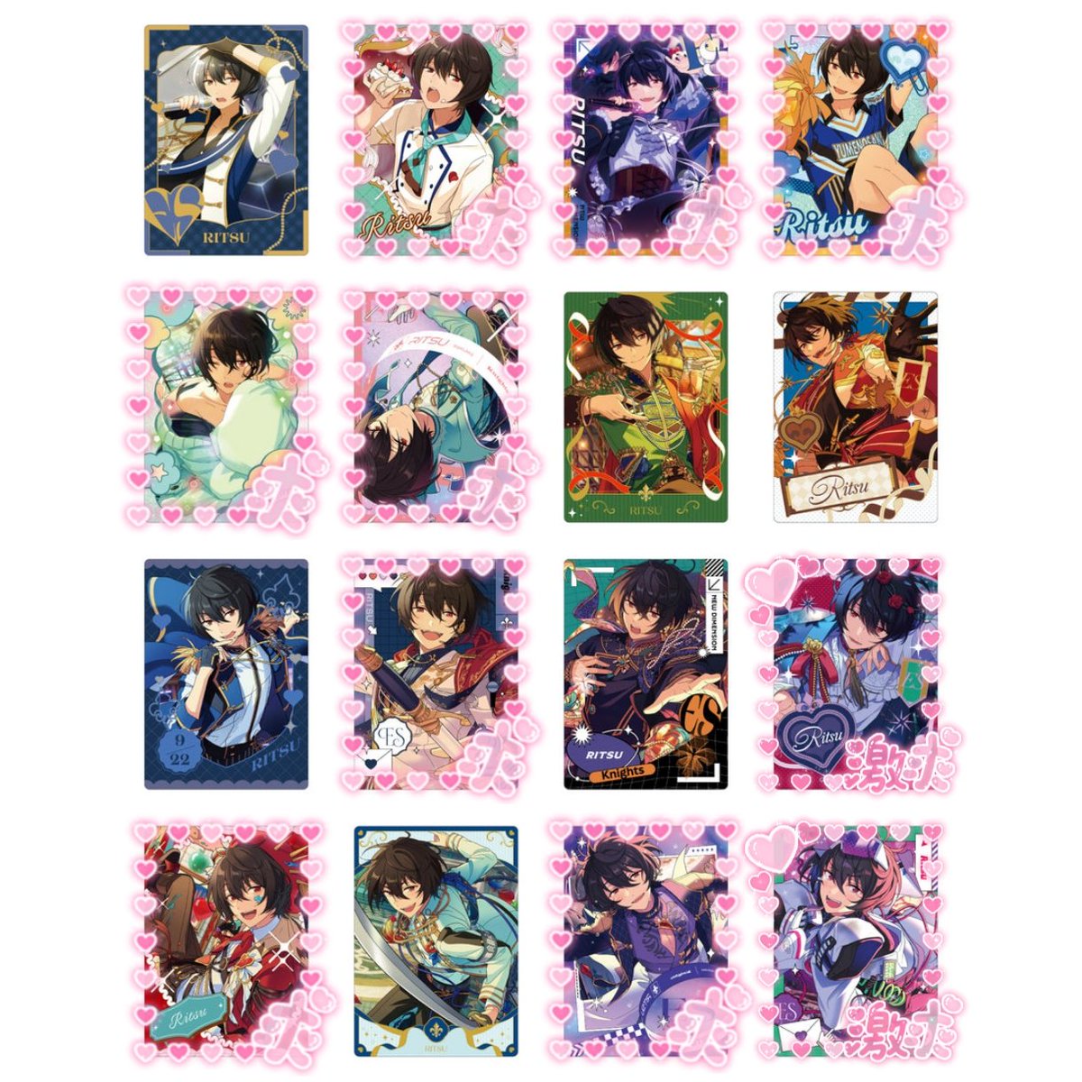 𝓚 𝓐 𝓝 𝓞 𝓝｜缶バ予約でき次第DM連絡行きます tweet media