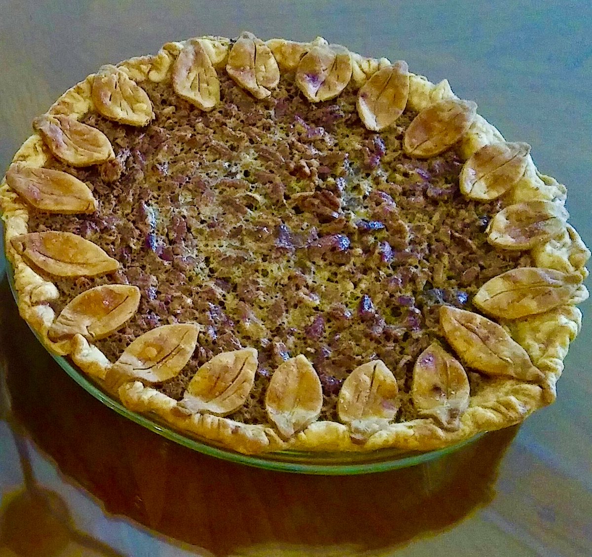 Anita Cragg tweet media