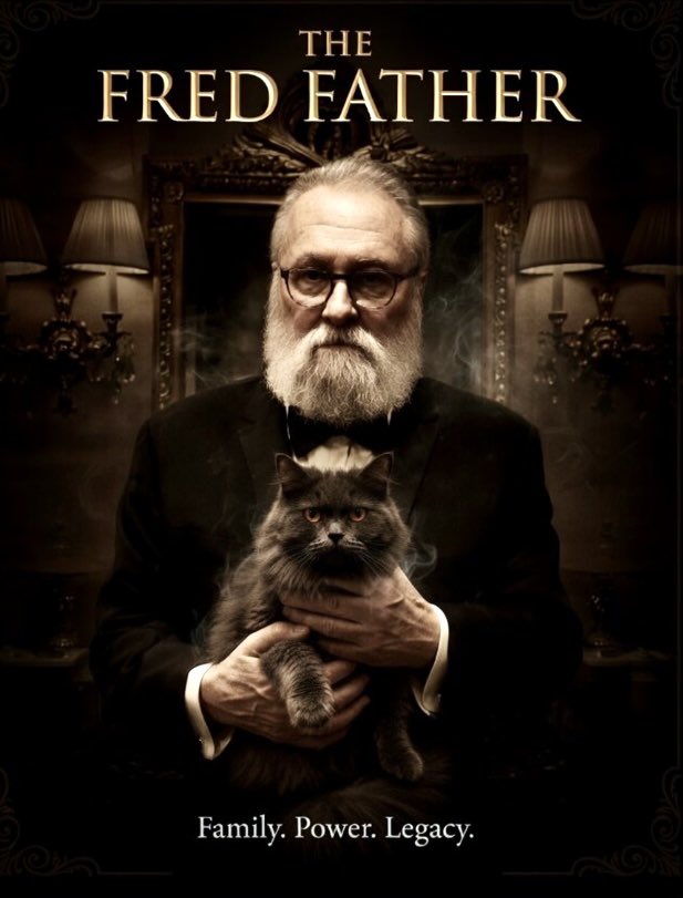 Fred Simon tweet media