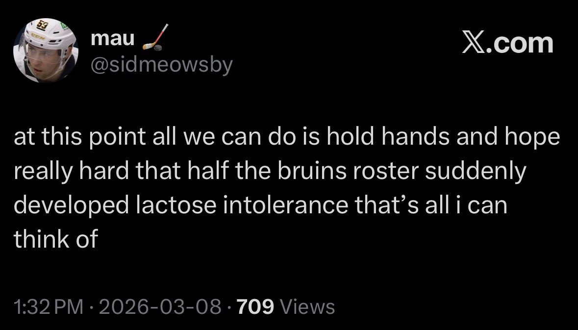 mau 🏒 tweet media