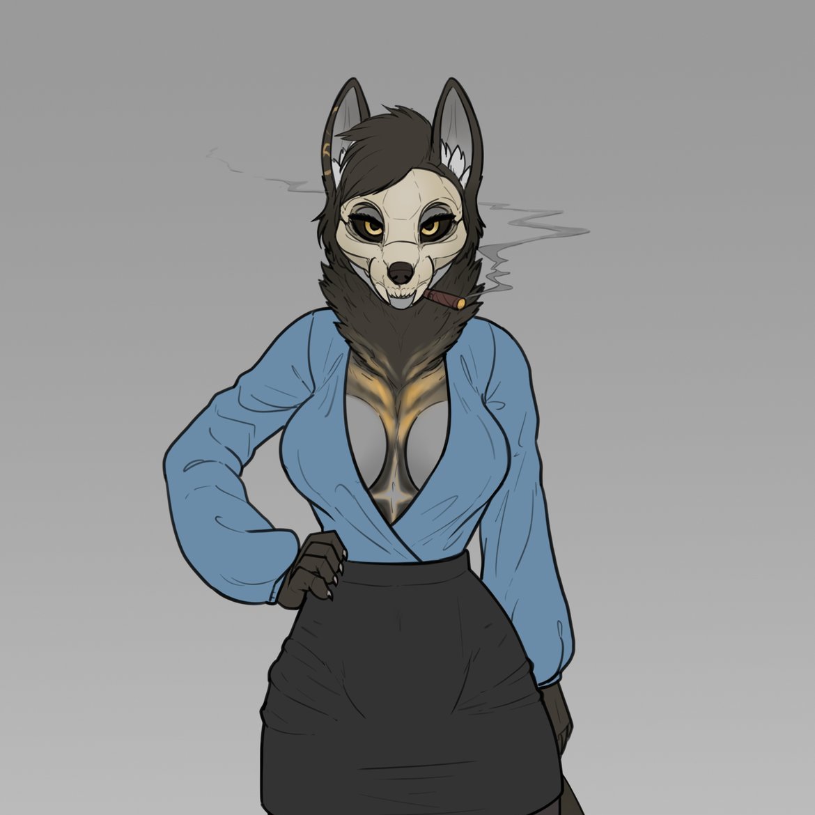 El Tigre Juan tweet media