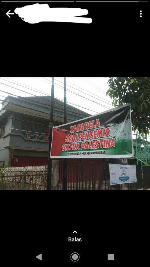 lupa diri tweet media