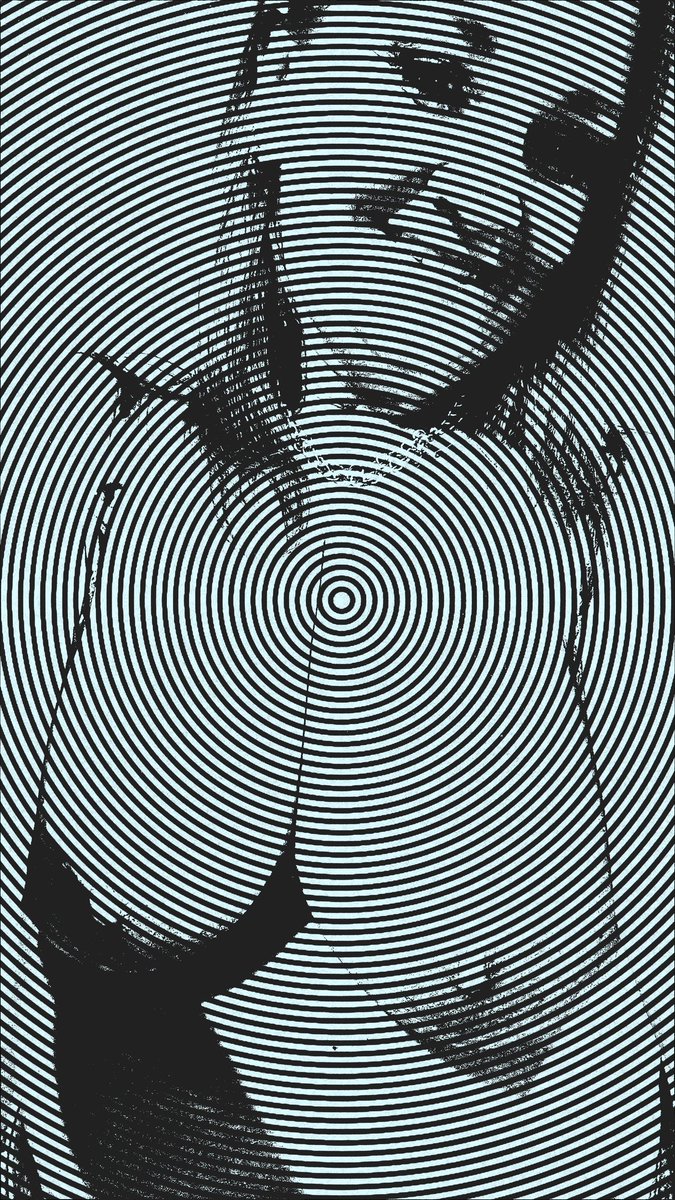 BrandyinBikinis's tweet photo. Spirals 渦巻き うずまき uzumaki https://t.co/n5oxtmqySL