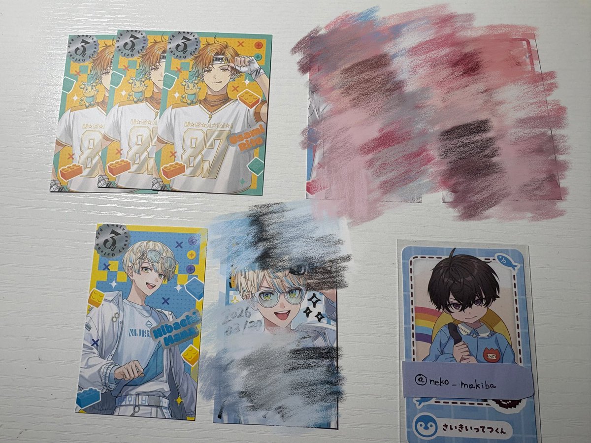 ねこたろ tweet media