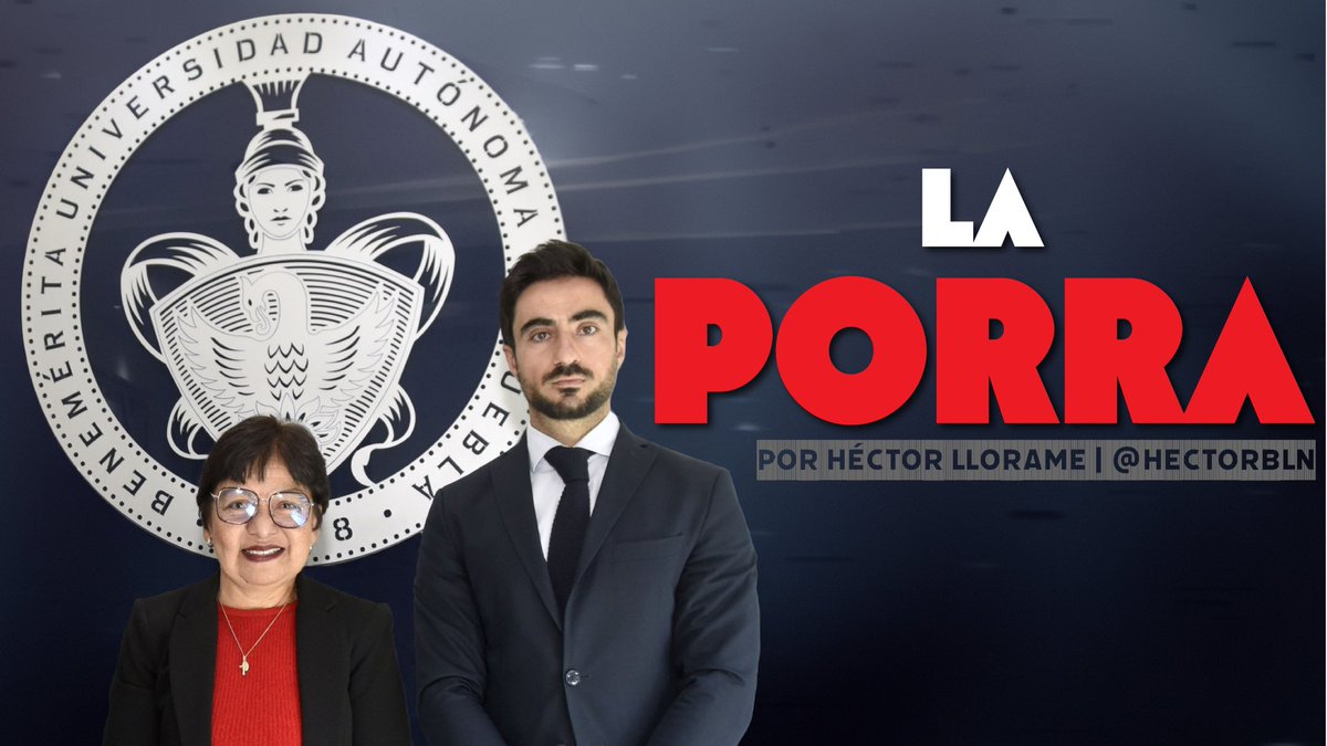 Héctor Llorame tweet media