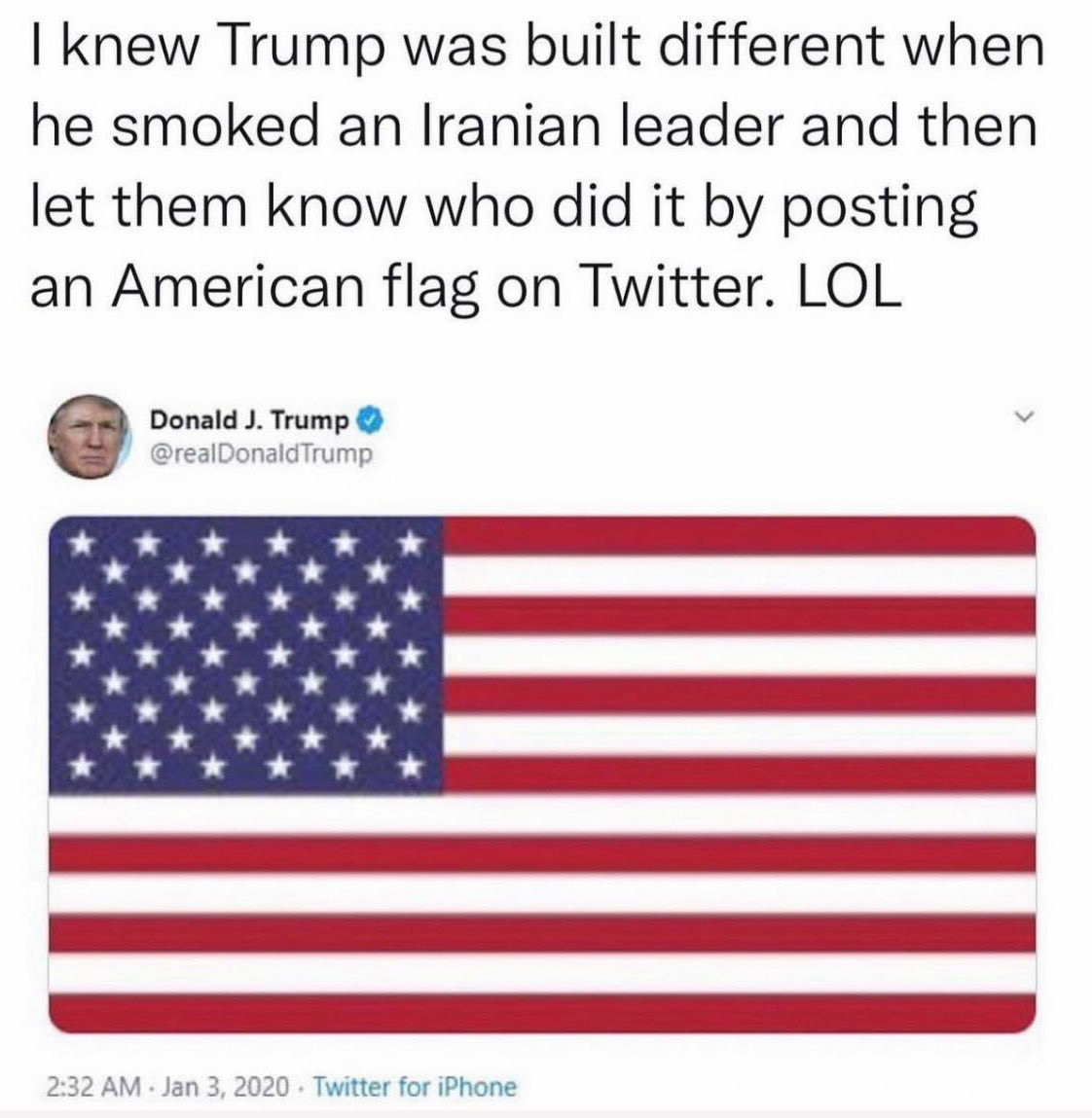 ThePatrioticDog tweet media