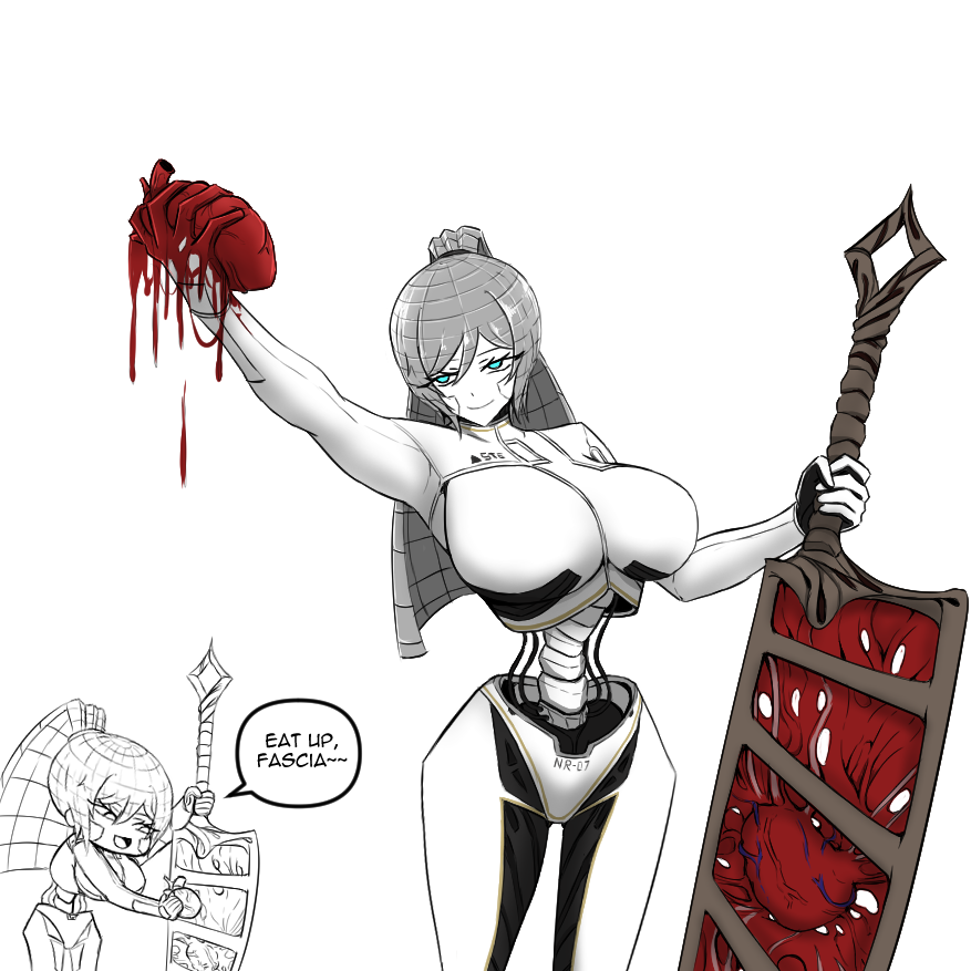 BlackBow86 (Got a full-time job) tweet media