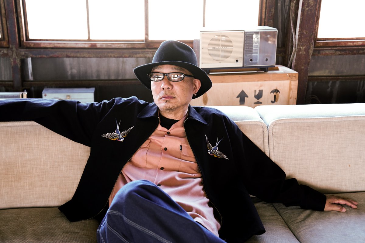 おとといラジオ⭐︎12年目も感謝を込めて tweet media