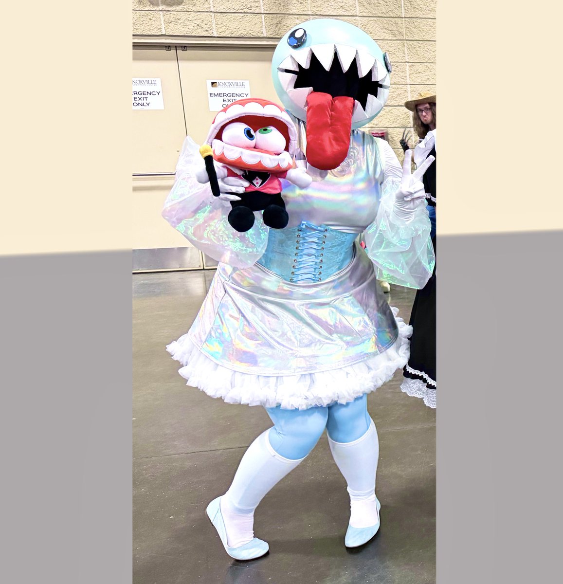 Milk in the Microwave tweet media