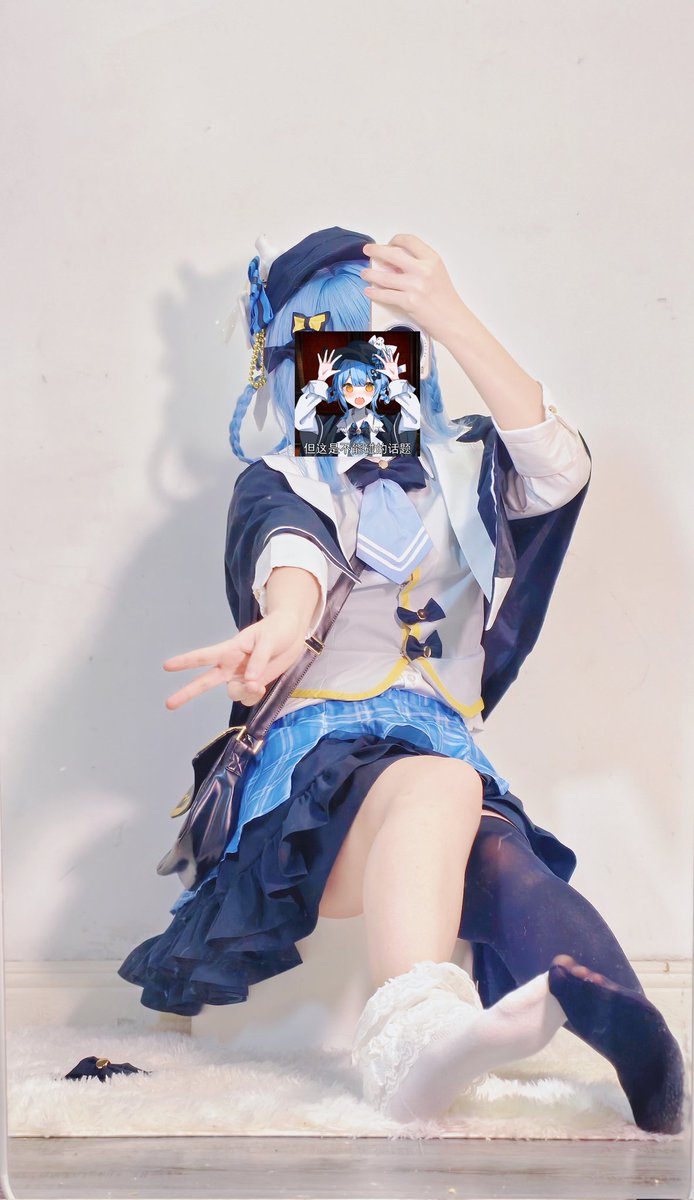 薄荷奶绿重度依赖 tweet media