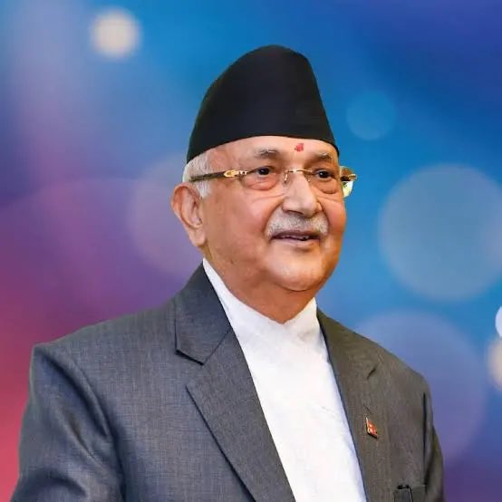 लिपुलेक कालापानीको कुरा नगरेका भए, इन्डियालाई संसदबाटै सत्यमेव जयते नबुझाएका भए, इन्डियालाई दाजुभाइ होइन दुइटा स्वतन्त्र देशका प्रधानमन्त्री हुन् भनेर इन्डियाका मिडियालाई नपढाएको भए, नाकाबन्दी हुँदा नजुधेको भए, चाइनाको नाका नखोलेको भए आज पनि ‘बा’ कुर्सीमै हुन्थे।सत्य तितो!