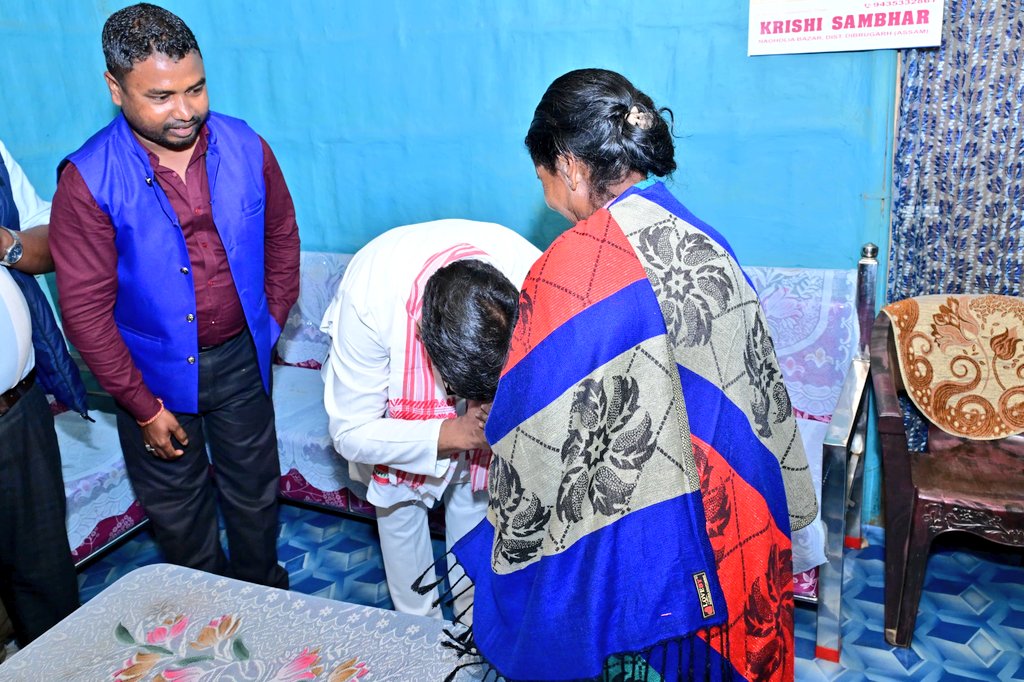 Deepak Birua tweet media