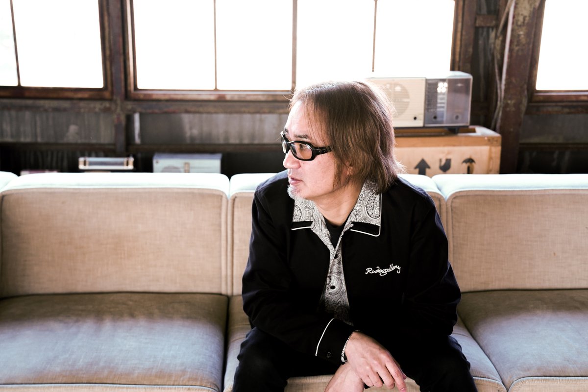 おとといラジオ⭐︎12年目も感謝を込めて tweet media