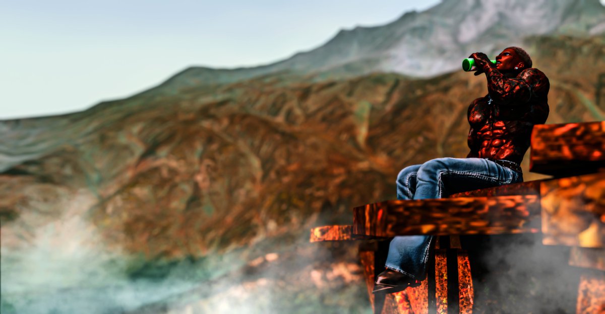 MercilessD tweet media