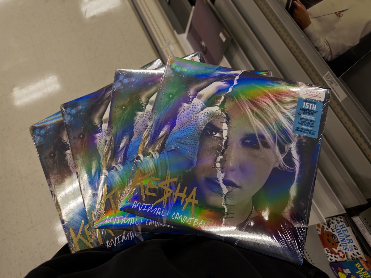 FEIRINHA DO VINIL tweet media