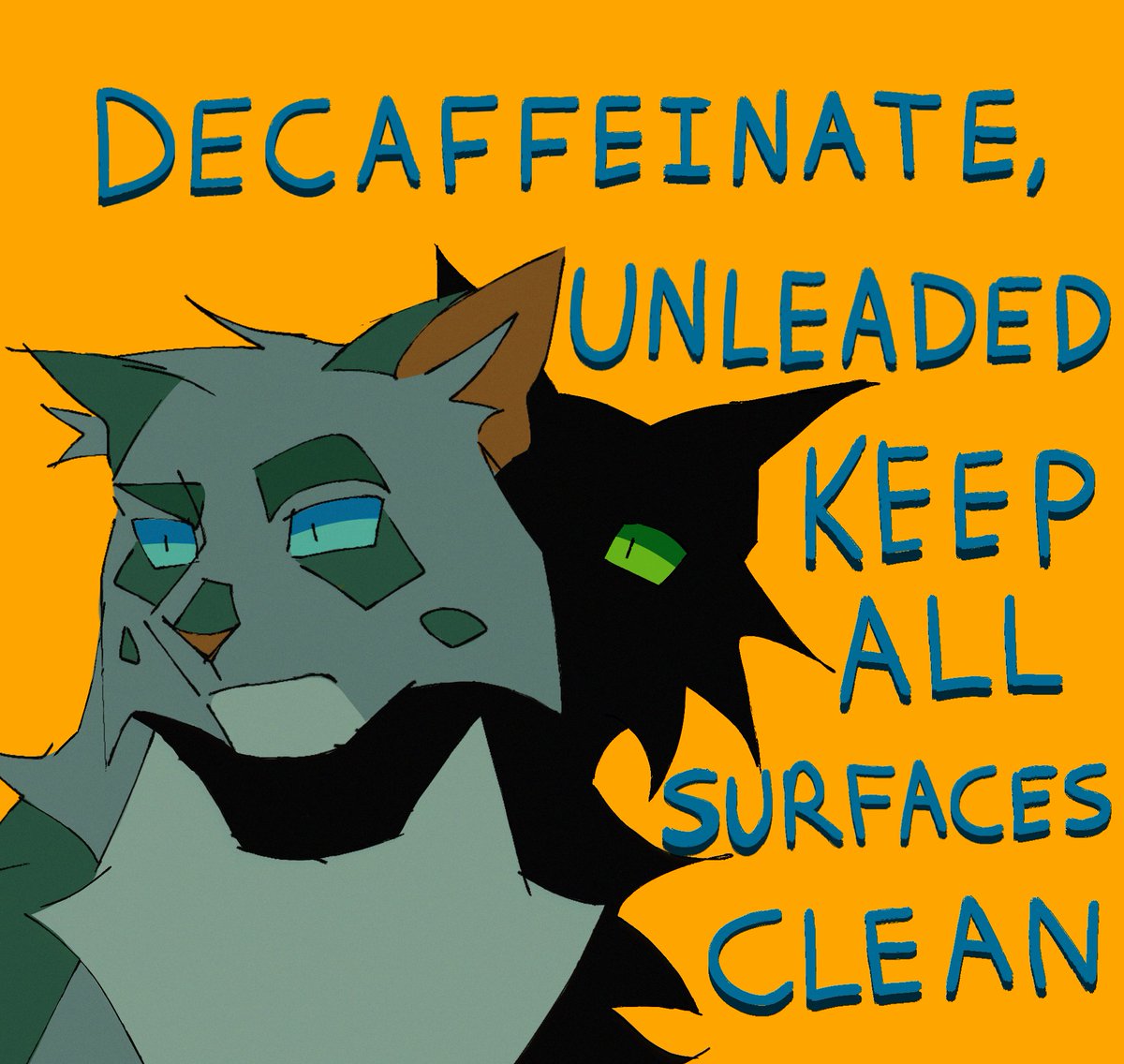 No Stars tweet media