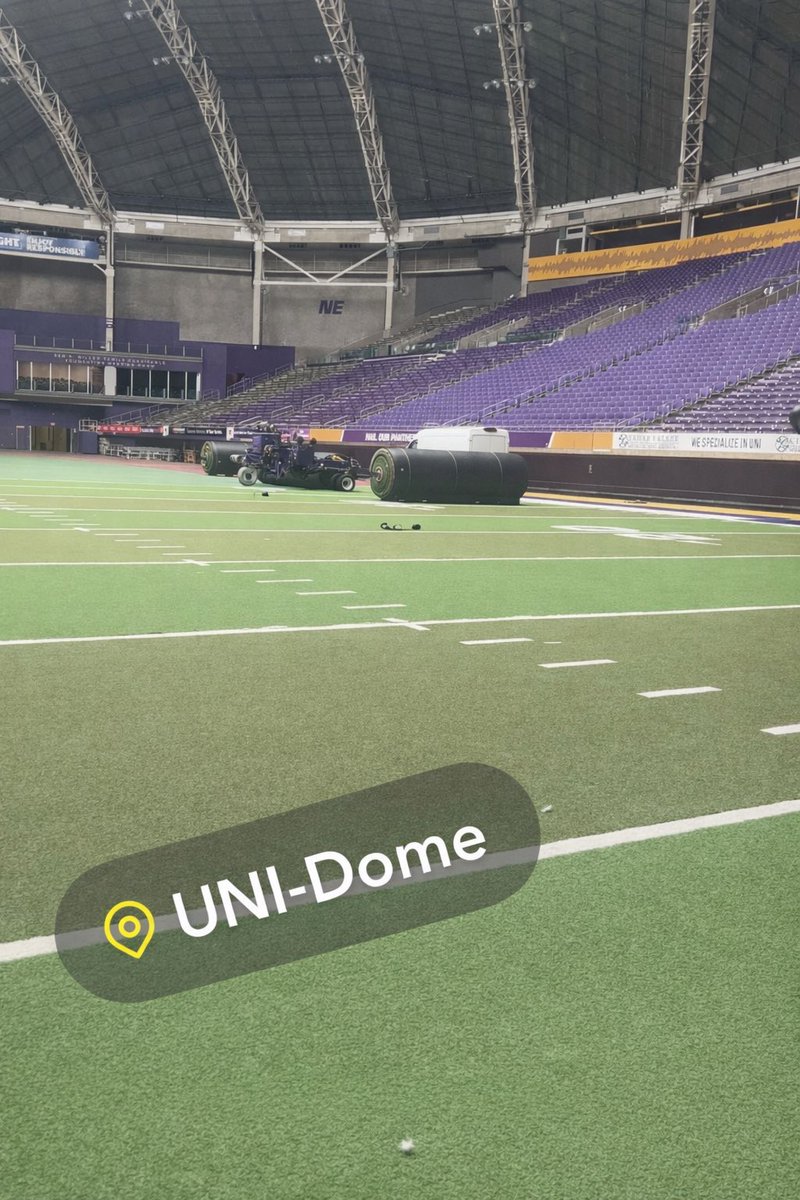Jaydodd111's tweet photo. Thank you @UNITrackFieldXC for having me out for a junior day visit! @CoachPaulsen @JeffCoover https://t.co/HgBfmcpZQE
