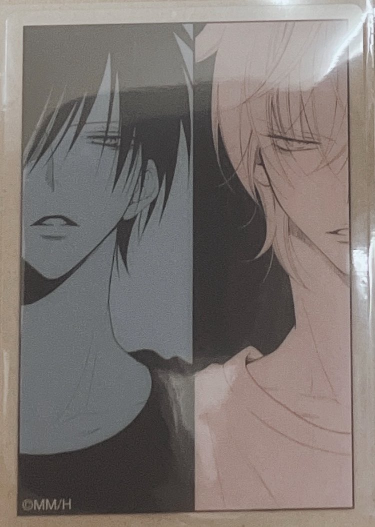 こはな tweet media