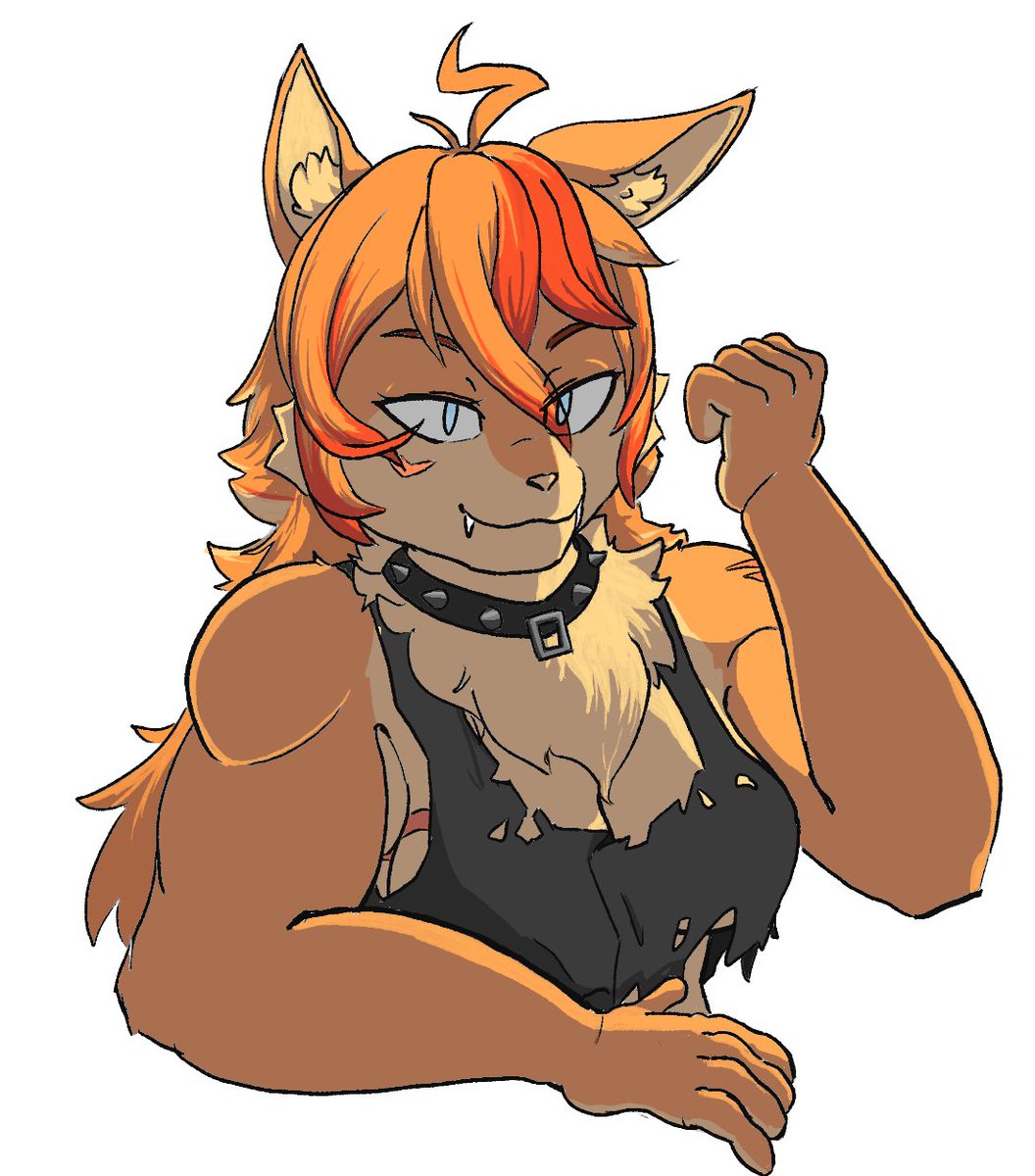 Benjiflam tweet media