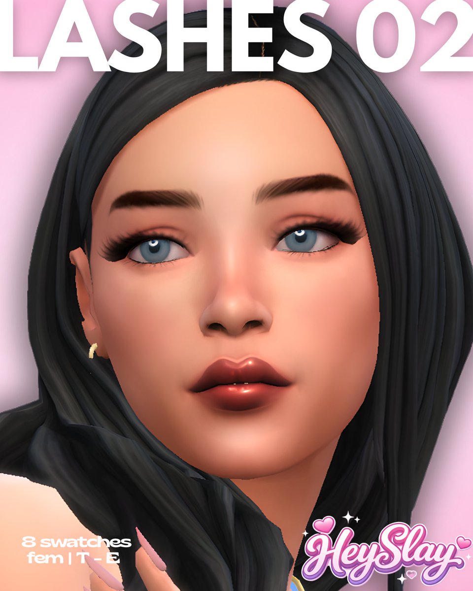 SnootySims tweet media