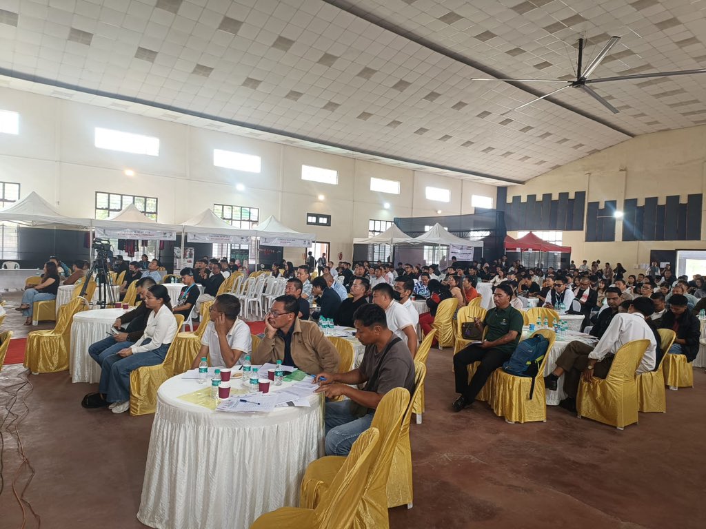 Dimapur CGST Commissionerate tweet media