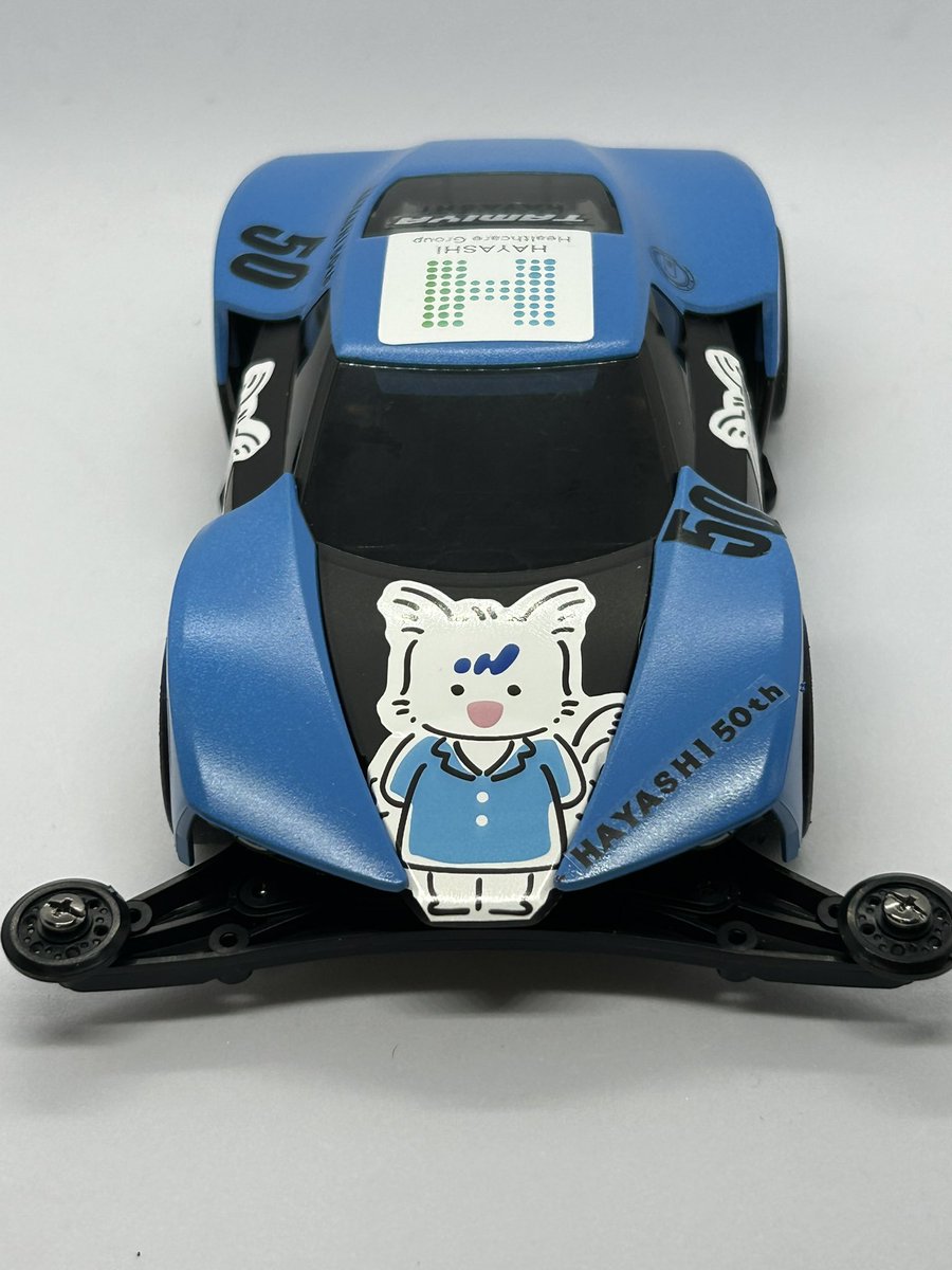 はやし病院模型倶楽部【超公式】 tweet media