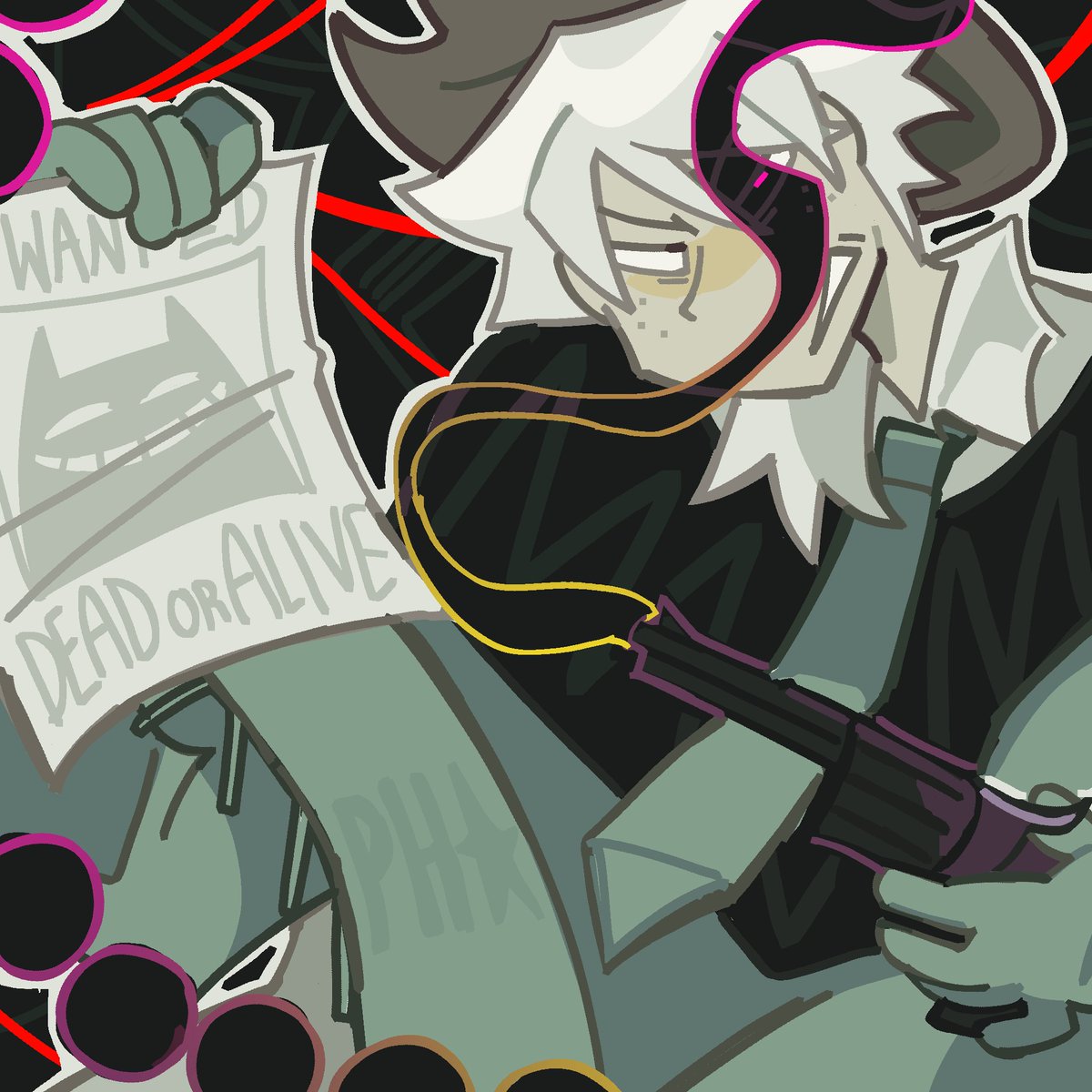 blueskies (#1 animatic battle fan) tweet media