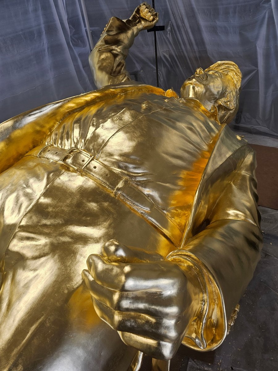 Patriot Token tweet media