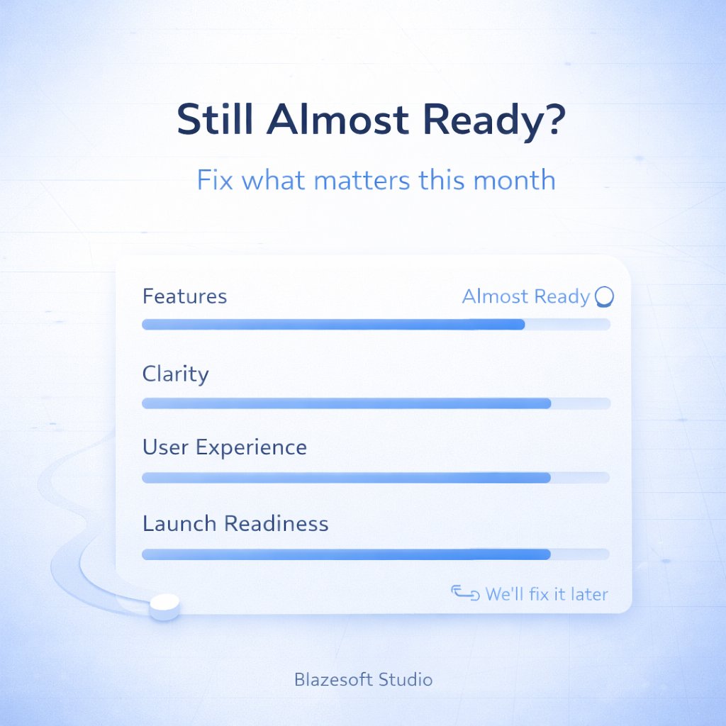 Blazesoft Studio tweet media