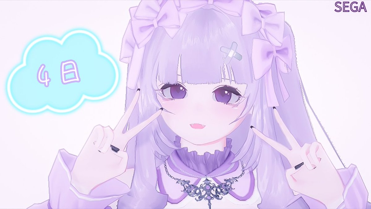 雨衣 ろろ 4月4日 パステル集会‎✨︎´- tweet media