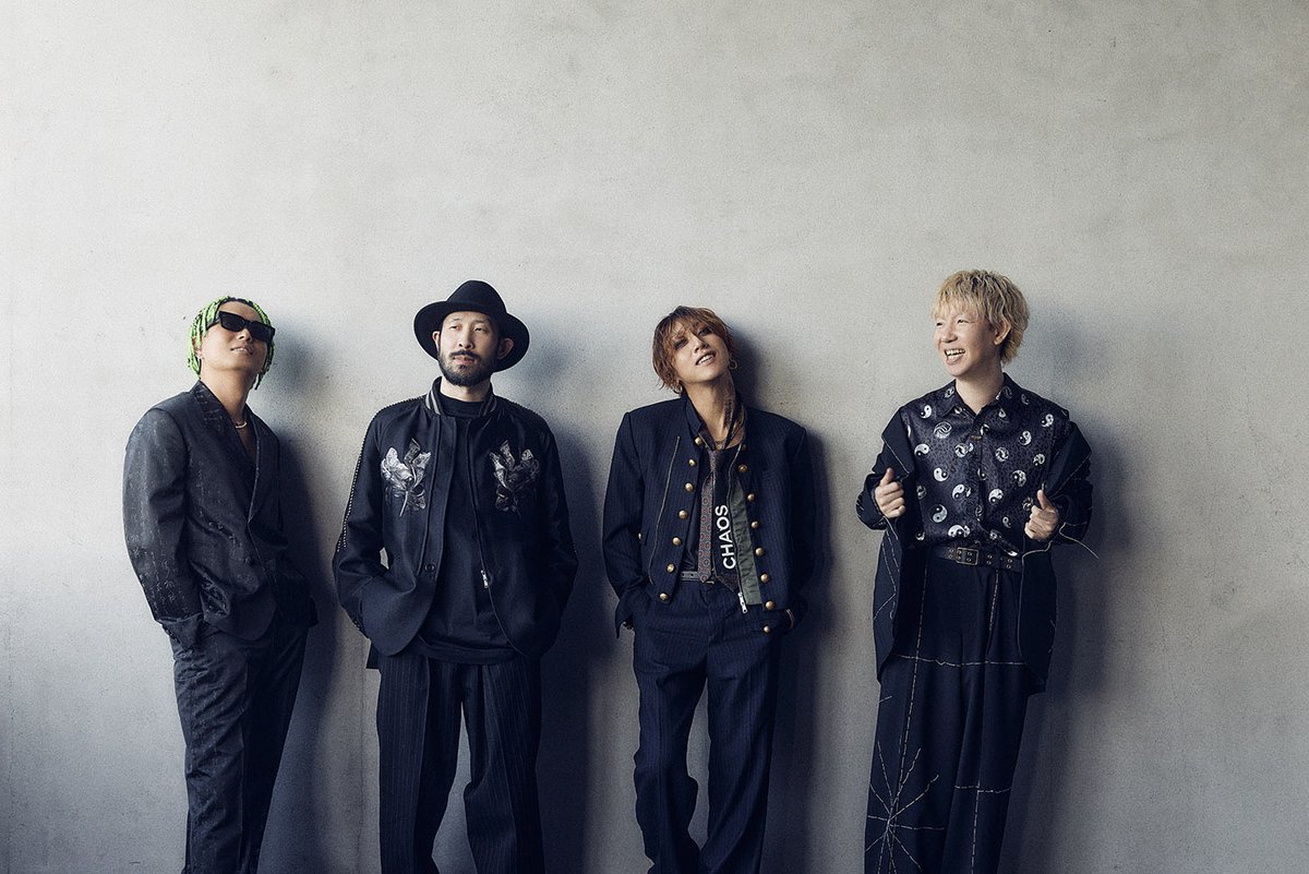 SUPER BEAVER tweet media