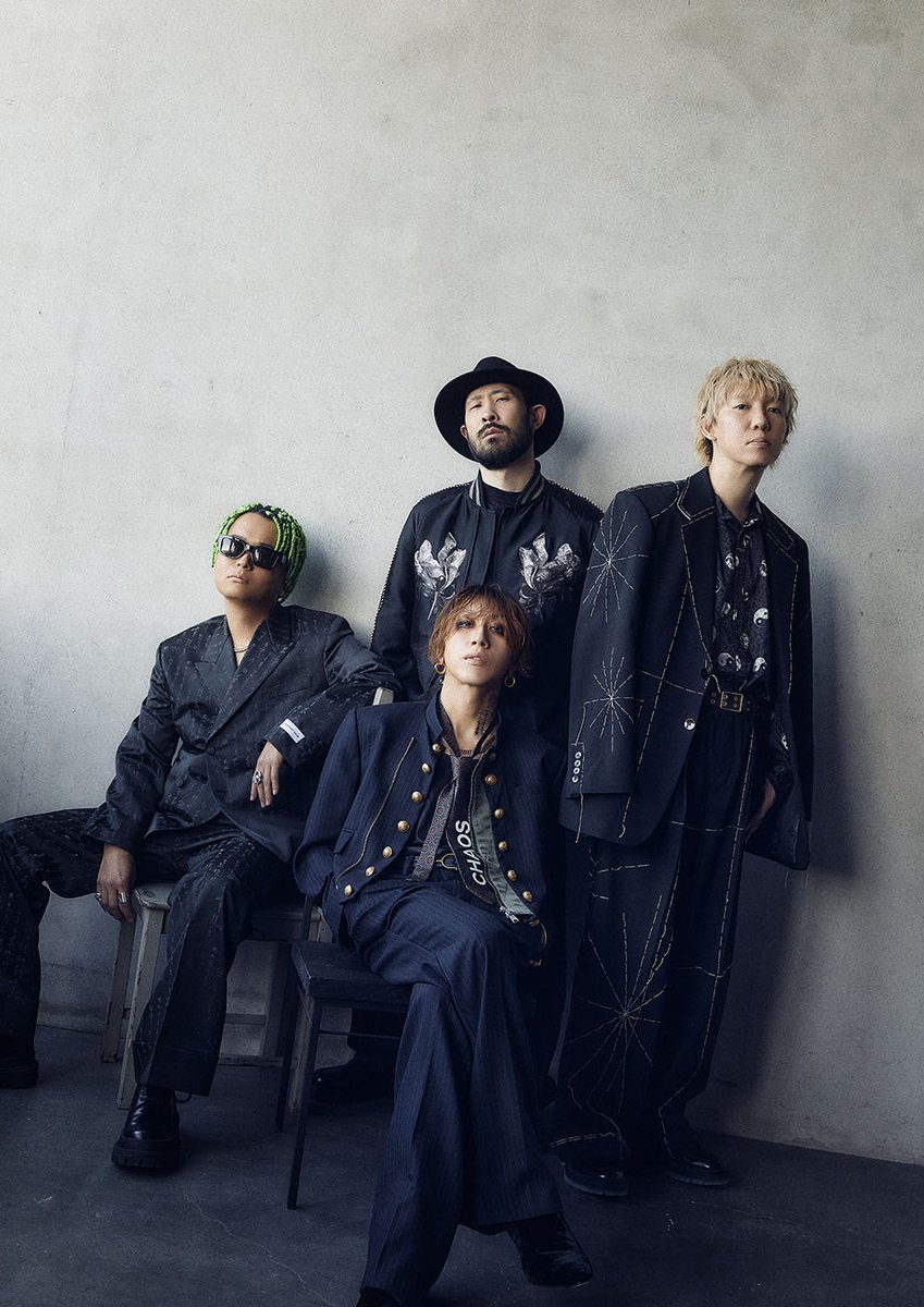 SUPER BEAVER tweet media