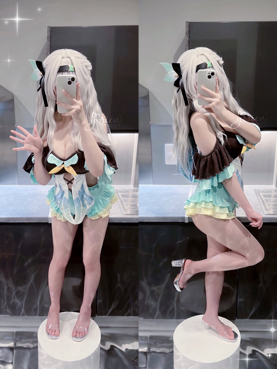 ✧˚ yuri • 簕 tweet media