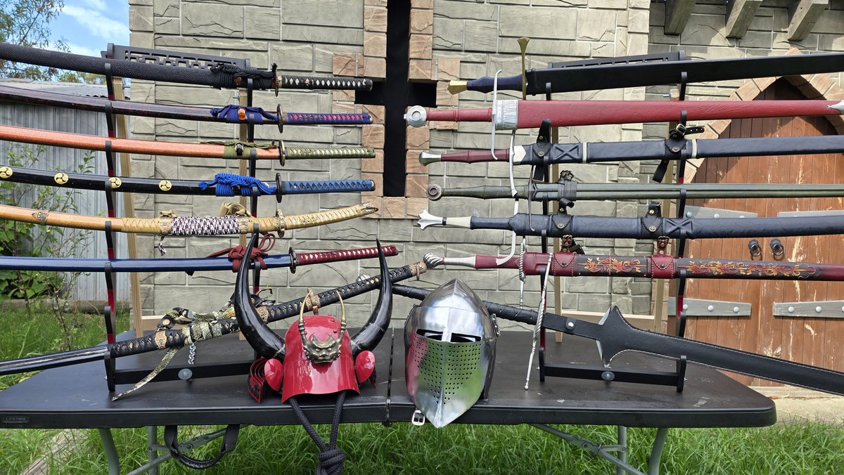 Shad M. Brooks tweet media