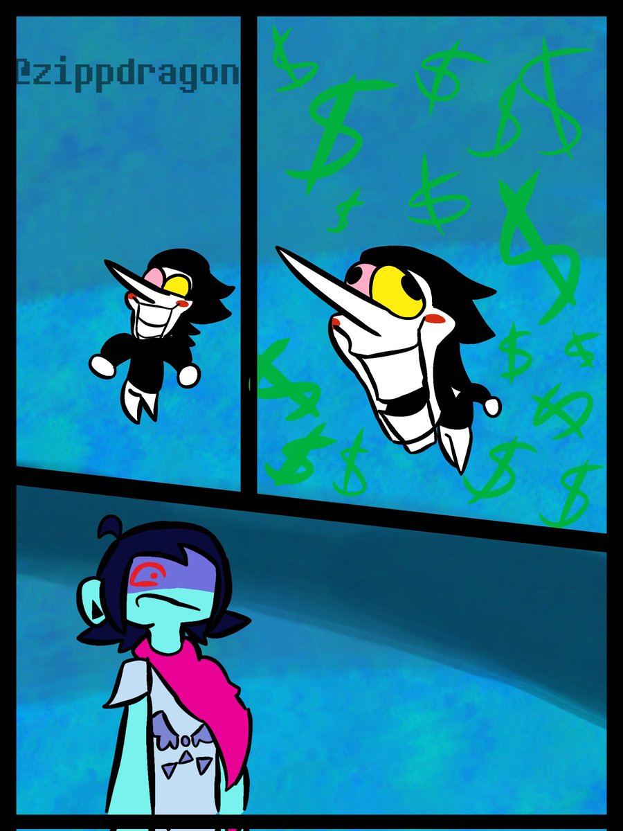 ✦🐉wity! ♫✧ (CEO del slushek🩷🩵) tweet media