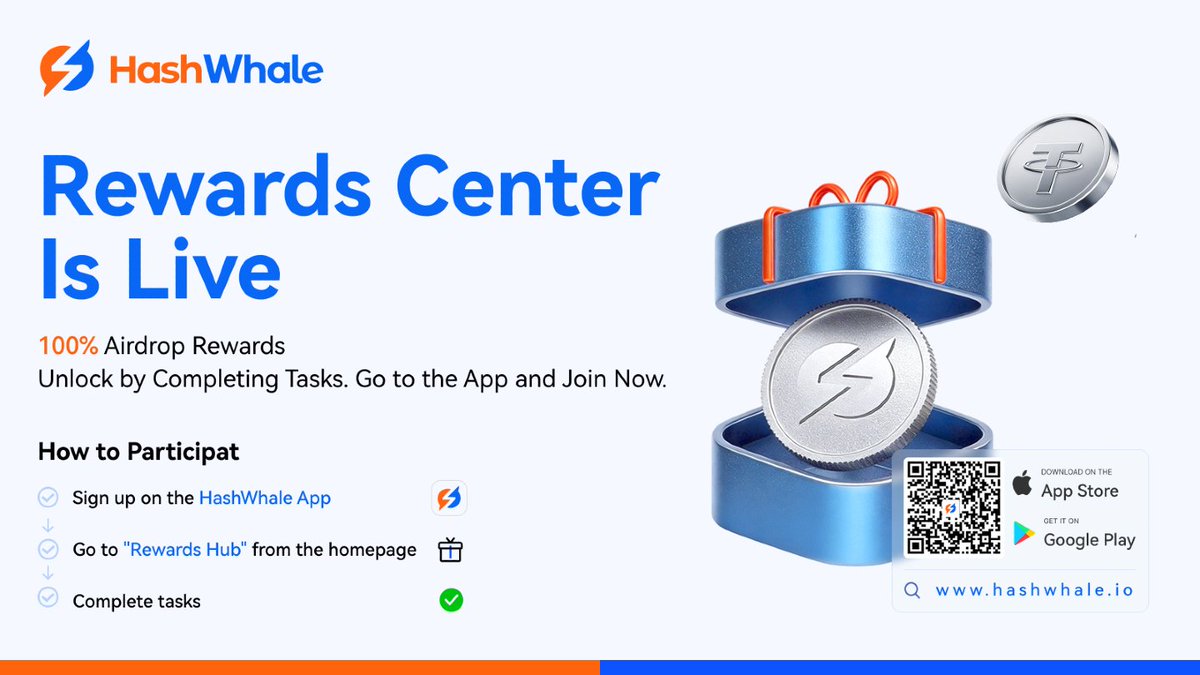 HashWhale tweet media