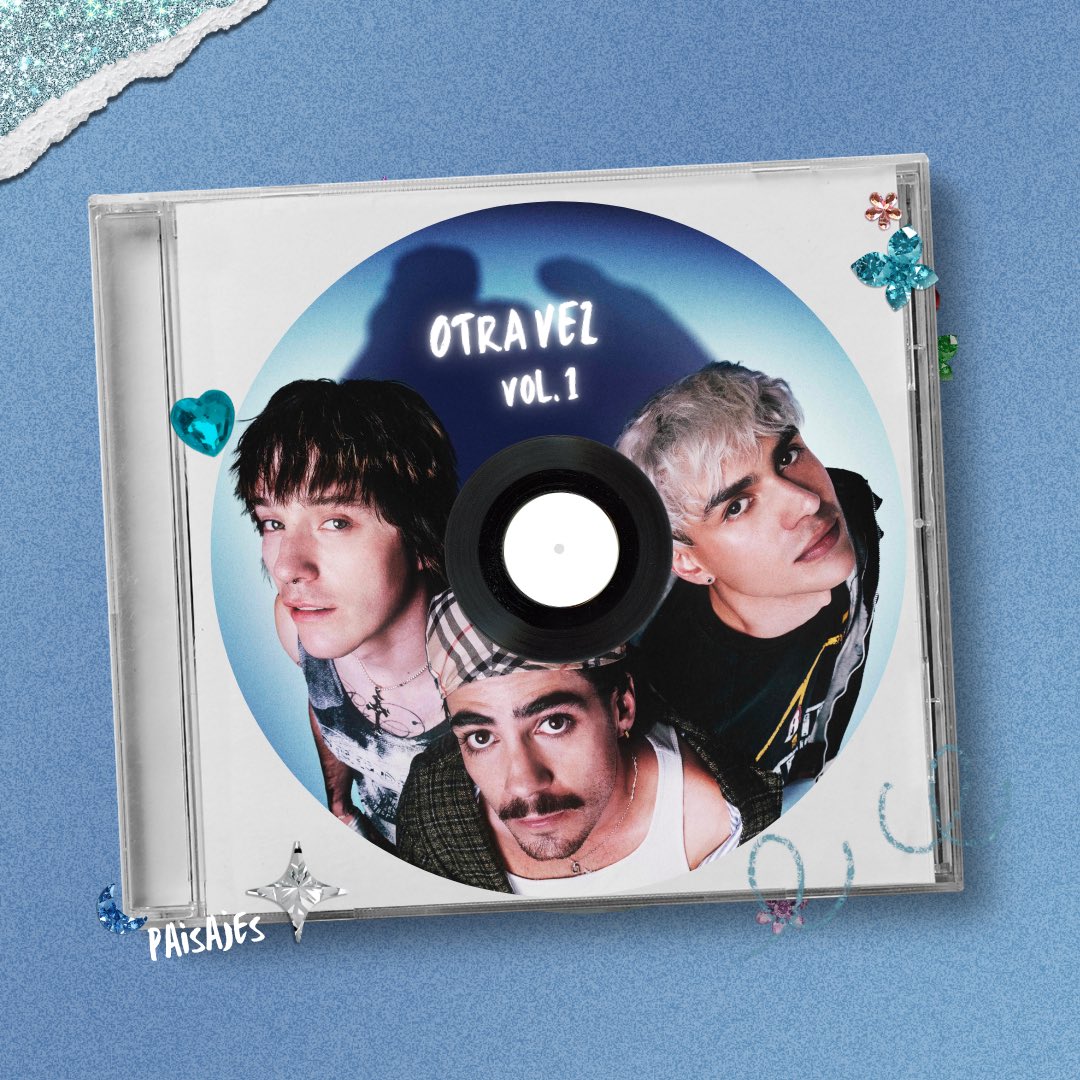 quokka_lu's tweet photo. así me imagino las vibes del E.P. 🙂‍↔️🩵
@CD9 

#CD9BLUEWEEK 
#OTRAVEZVOL1 https://t.co/qDlnzx0mPb