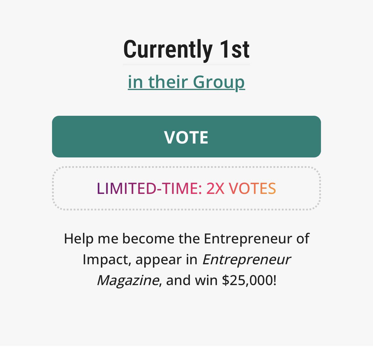 Victortheinspiration tweet media